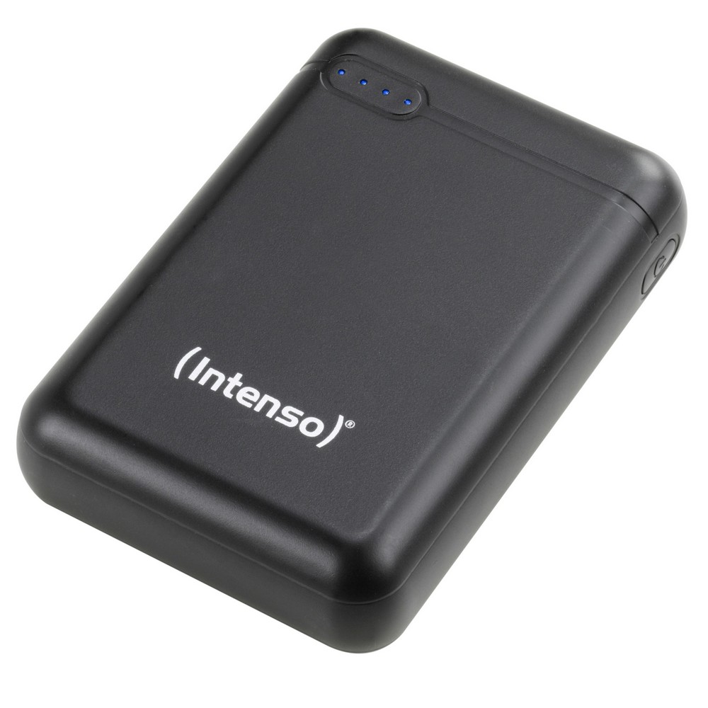 POWERBANK INTENSO XS 10K BLACK