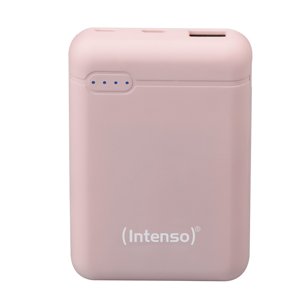 POWERBANK INTENSO XS 10K ROSE