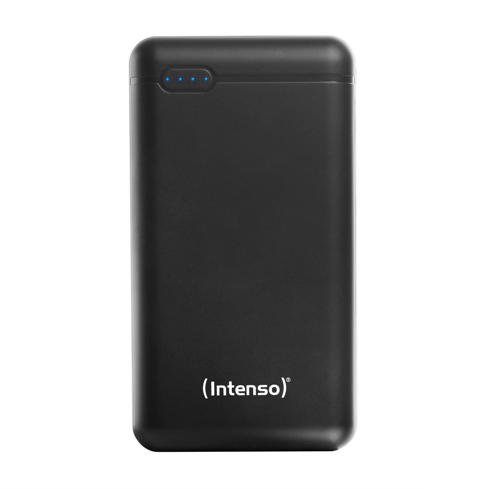 POWERBANK INTENSO XS 20K BLACK