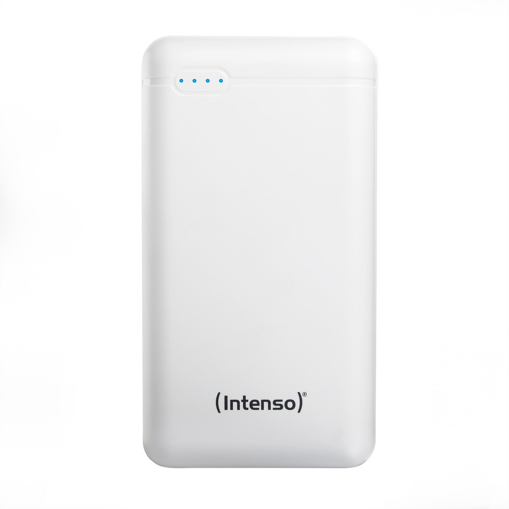 POWERBANK INTENSO XS 20K WHITE