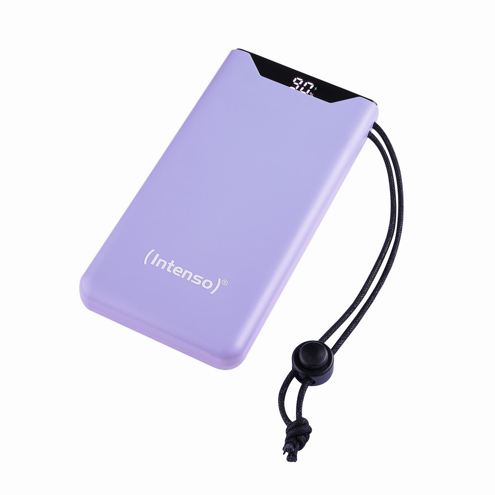 POWERBANK INTENSO F 10K PURPLE
