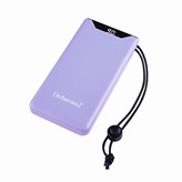 POWERBANK INTENSO F 10K PURPLE