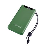 POWERBANK INTENSO F 10K GREEN