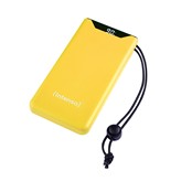 POWERBANK INTENSO F 10K YELLOW
