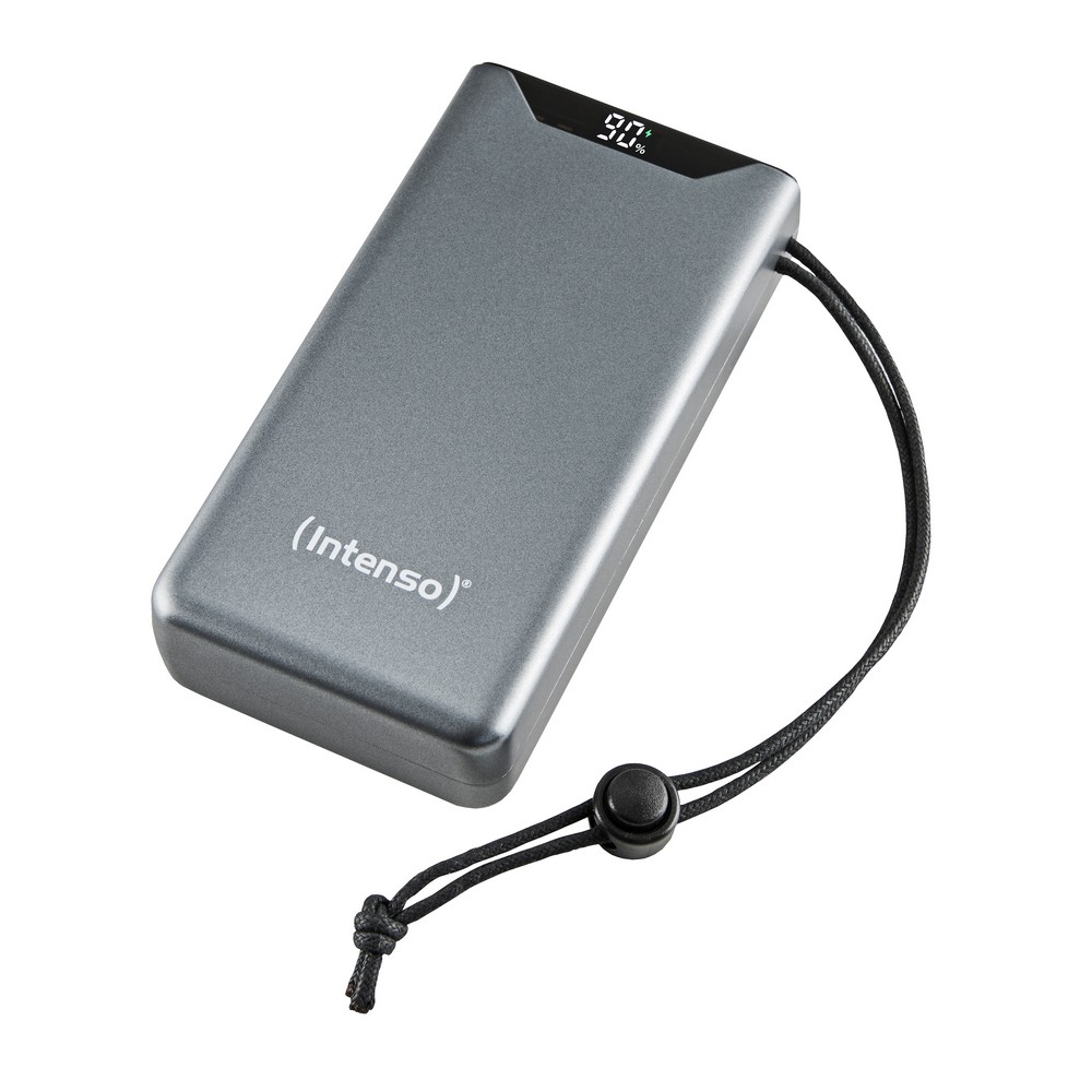 POWERBANK INTENSO F 20K GREY