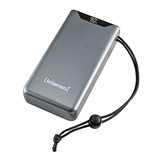 POWERBANK INTENSO F 20K GREY