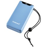 POWERBANK INTENSO F 20K BLUE
