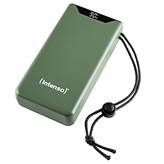 POWERBANK INTENSO F 20K GREEN