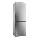 FRIGORIFICO COMBI NO FROST INOX 185x60 CANDY CNCQ2T618EX