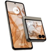 SMARTPHONE MOTOROLA RAZR 50 12/256 6,9 BEIGE