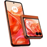 SMARTPHONE MOTOROLA RAZR 50 12/256 6,9 NARANJA