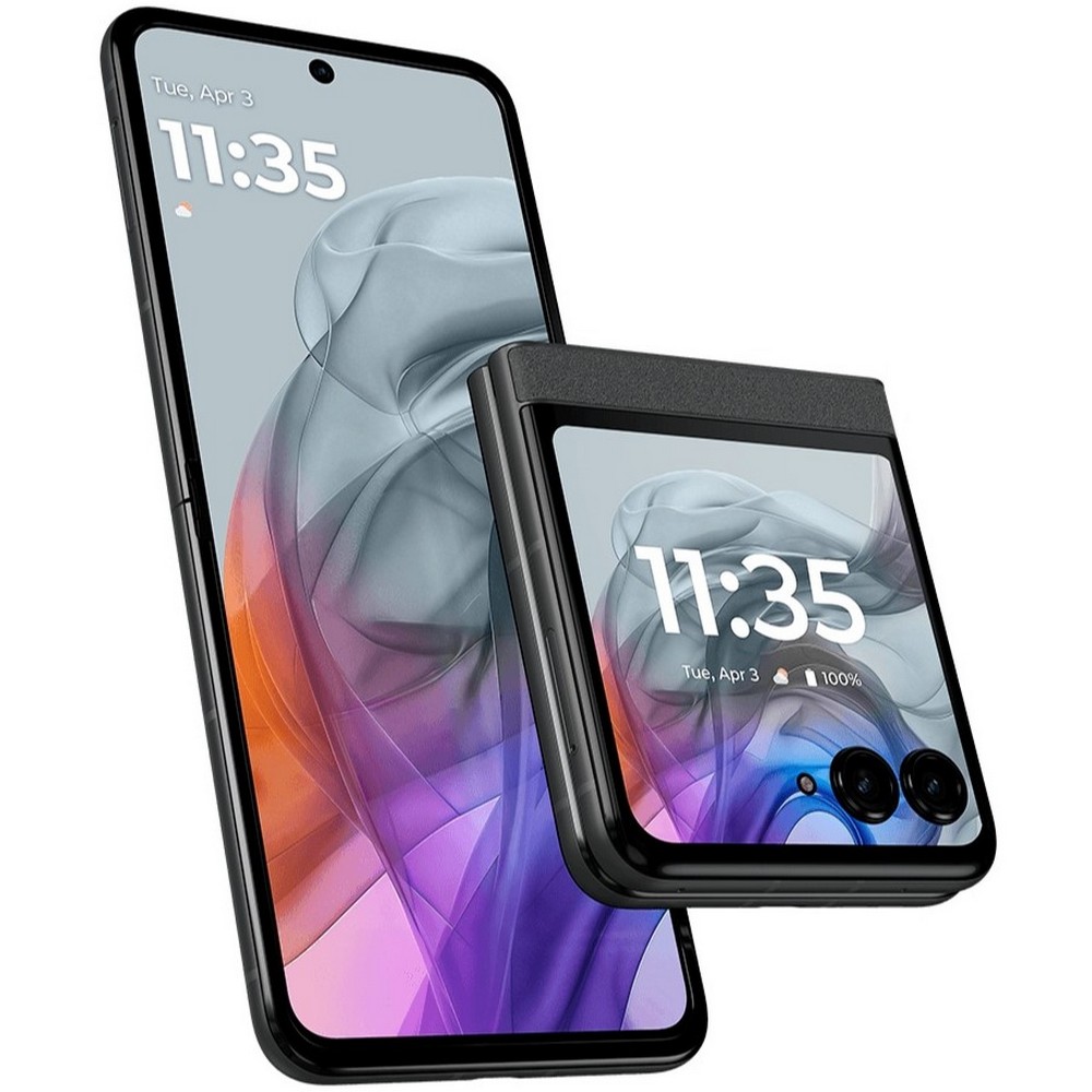 SMARTPHONE MOTOROLA RAZR 50 12/256 6,9 GRIS