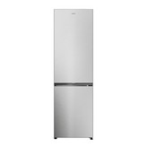 FRIGORIFICO COMBI NO FROST INOX 182x55x60 CANDY CNCQ2T518EX