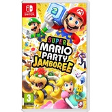 JGO. NINTENDO SWITCH SUPER MARIO PARTY JAMBOREE