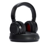 AURICULARES AIWA TV RF WHF-880 NEGRO