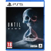 JUEGO PS5 UNTIL DAWN