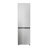 FRIGORIFICO COMBI NO FROST INOX 205x60 CANDY CNCQ4T620CX