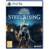 JUEGO PS5 STEELRISING