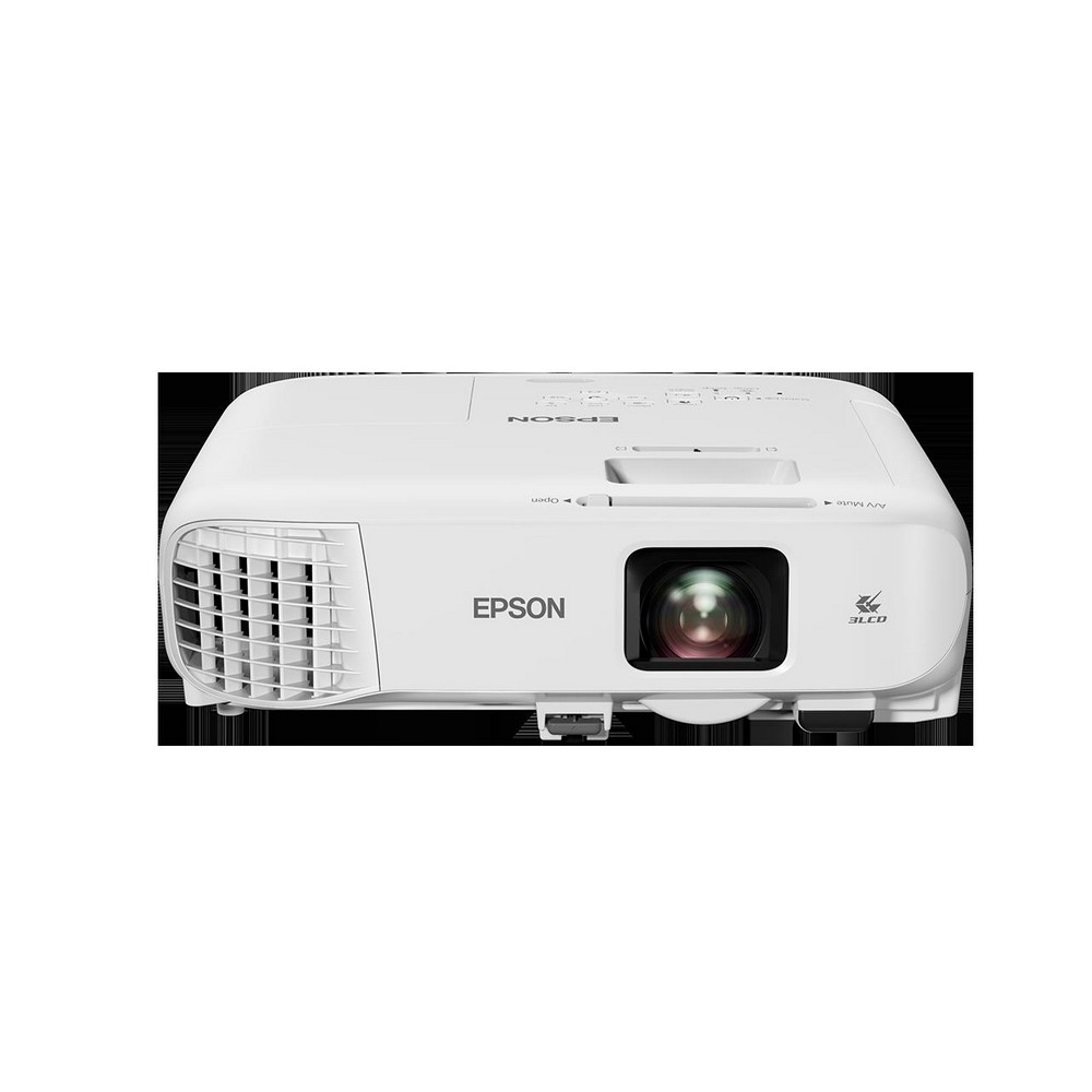 PROYECTOR EPSON EB-X49