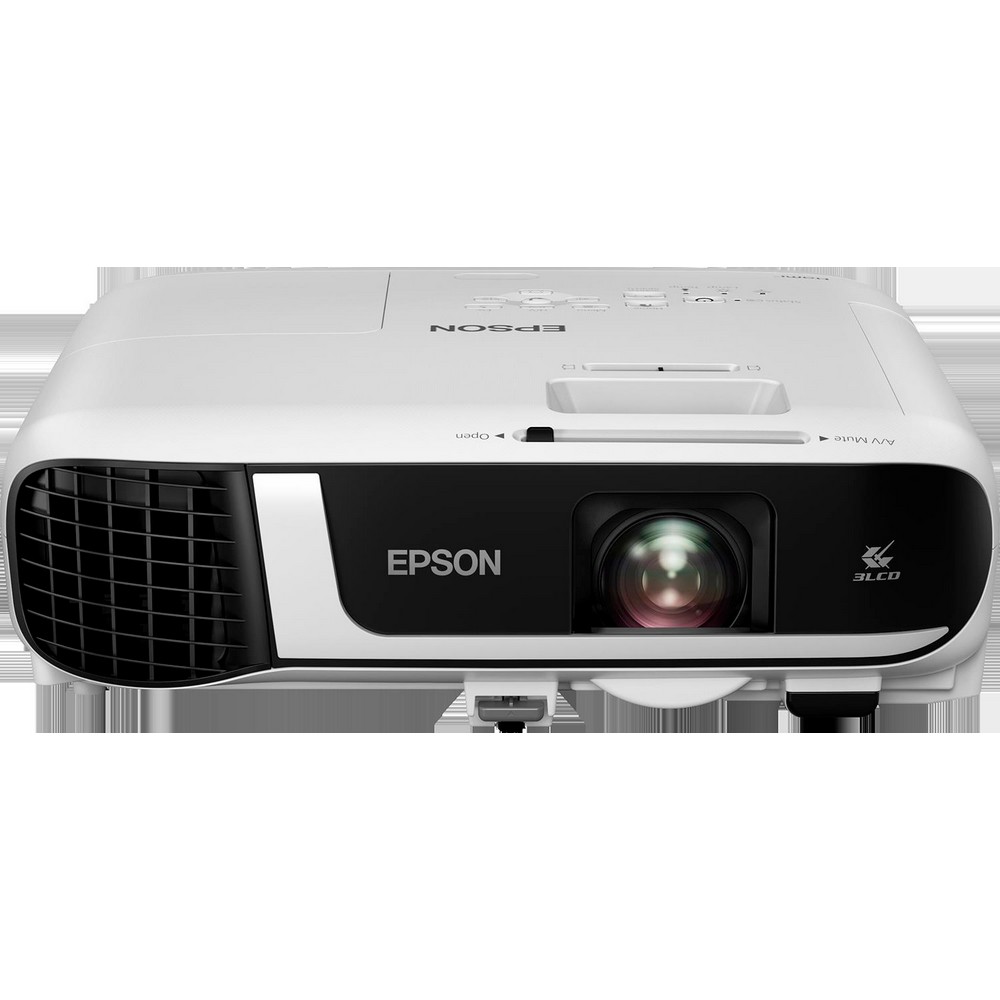 PROYECTOR EPSON EB-FH52