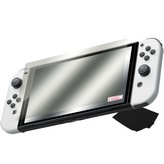 PROTECTOR PANTALLA BLACKFIRE SWITCH OLED TEMP GLAS