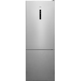 FRIGORIFICO COMBI NO FROST INOX ancho 70 cm 192x70x71 AEG ORC6M481EX