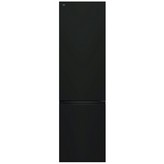 FRIGORIFICO COMBI NO FROST NEGRO MATE 202x60 AEG ORC6N361DB