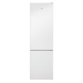 FRIGORIFICO COMBI NO FROST CRISTAL NEGRO 201x60 AEG RCB736E7ML
