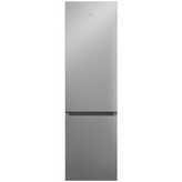 FRIGORIFICO COMBI NO FROST LOOK INOX 202x60 AEG ORC6N361DS