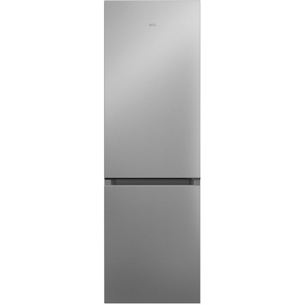 FRIGORIFICO COMBI NO FROST INOX 186x60 AEG ORC6N321DS