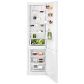 FRIGORIFICO COMBI NO FROST BLANCO 202x60 AEG ORC6N361DW