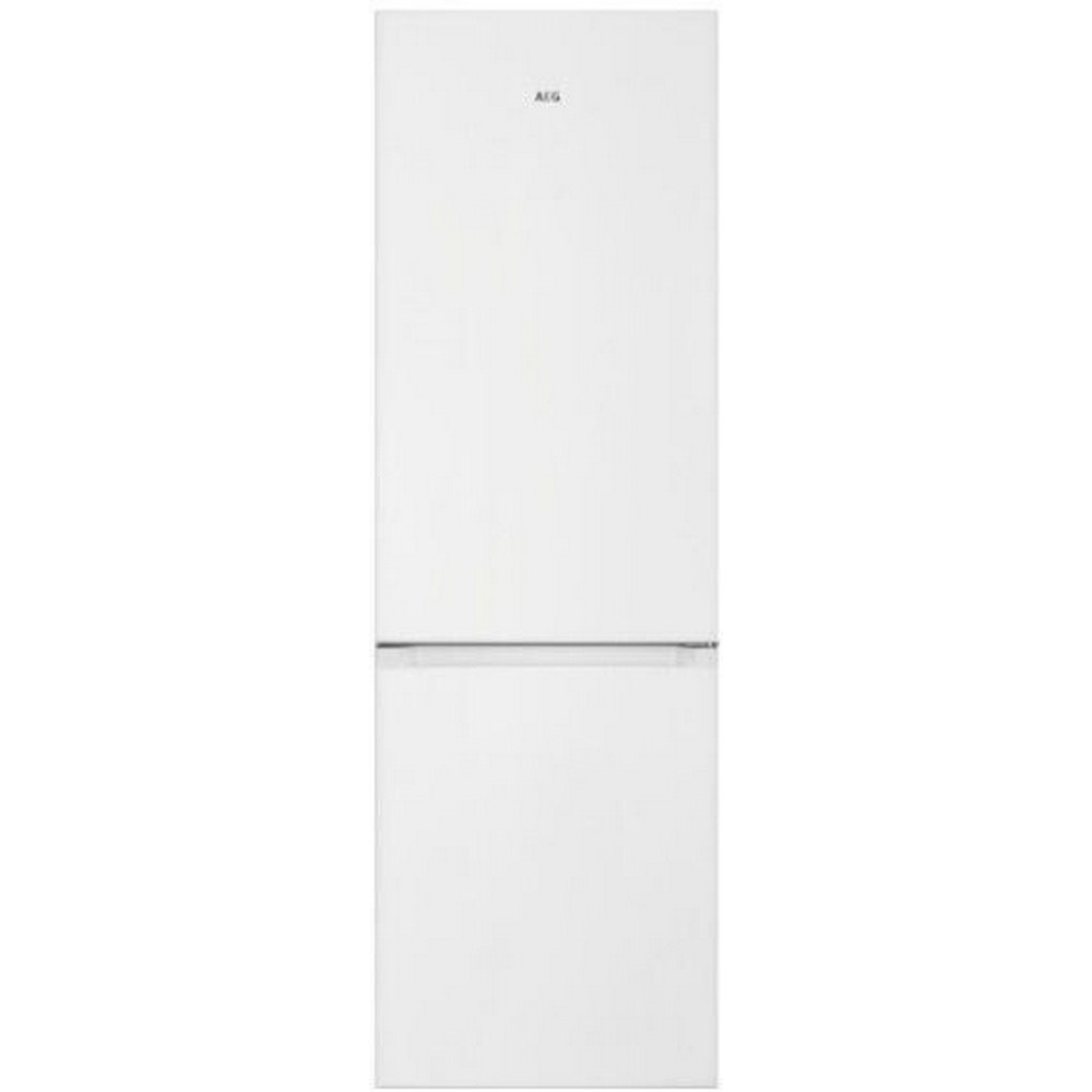 FRIGORIFICO COMBI NO FROST BLANCO 186x60 AEG ORC6N321DW