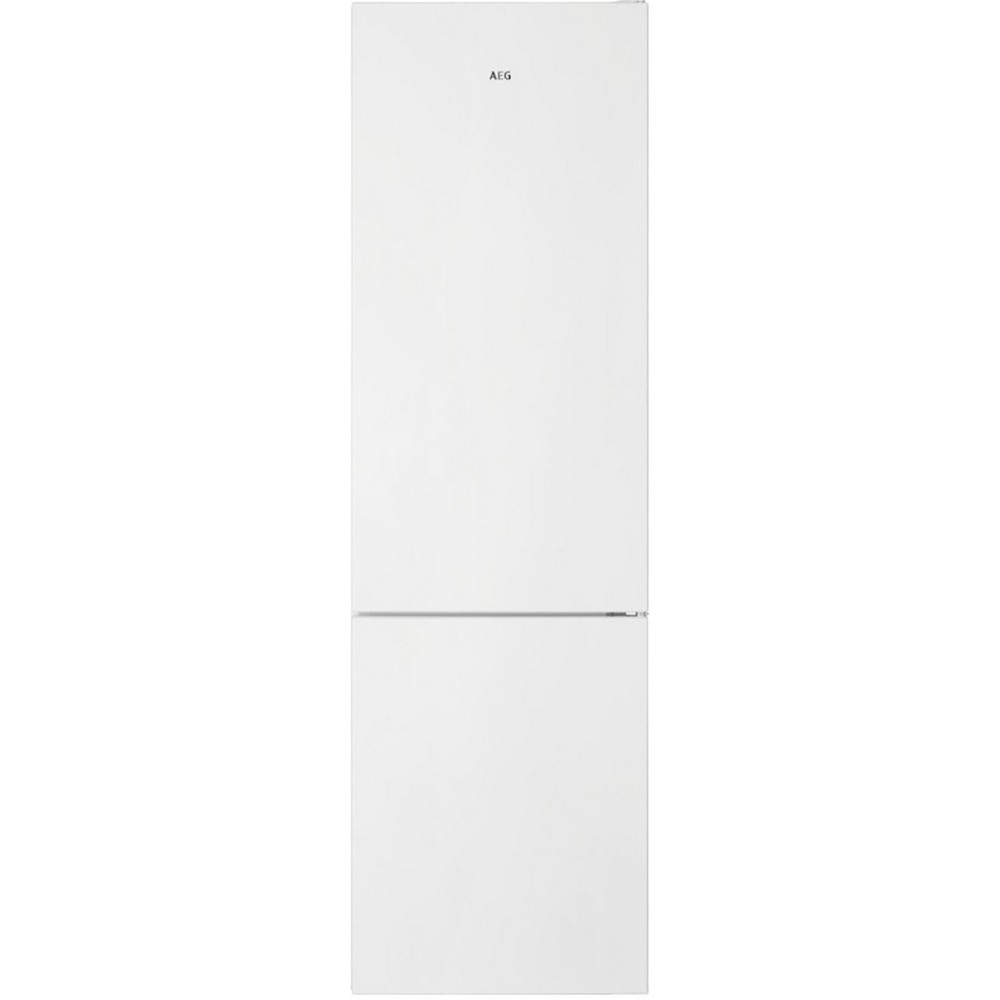 FRIGORIFICO COMBI NO FROST BLANCO 201x60 AEG ORC6N361EW
