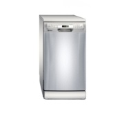 LAVAVAJILLAS 45 cm INOX Home Connect BALAY 3VN4031IA
