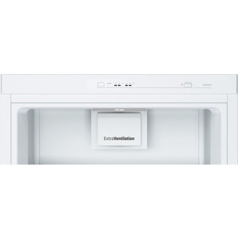 FRIGORIFICO 1 PUERTA BLANCO CICLICO BALAY 3FCE553WE