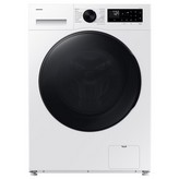 LAVADORA SECADORA BLANCA 9 kg LAVADO y 6 kg SECADO 1400 rpm SAMSUNG WD90DG5B15BEEC