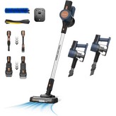 ASPI. ESCOBA TAURUS HOMELAND IDEAL 22.2V 40MIN