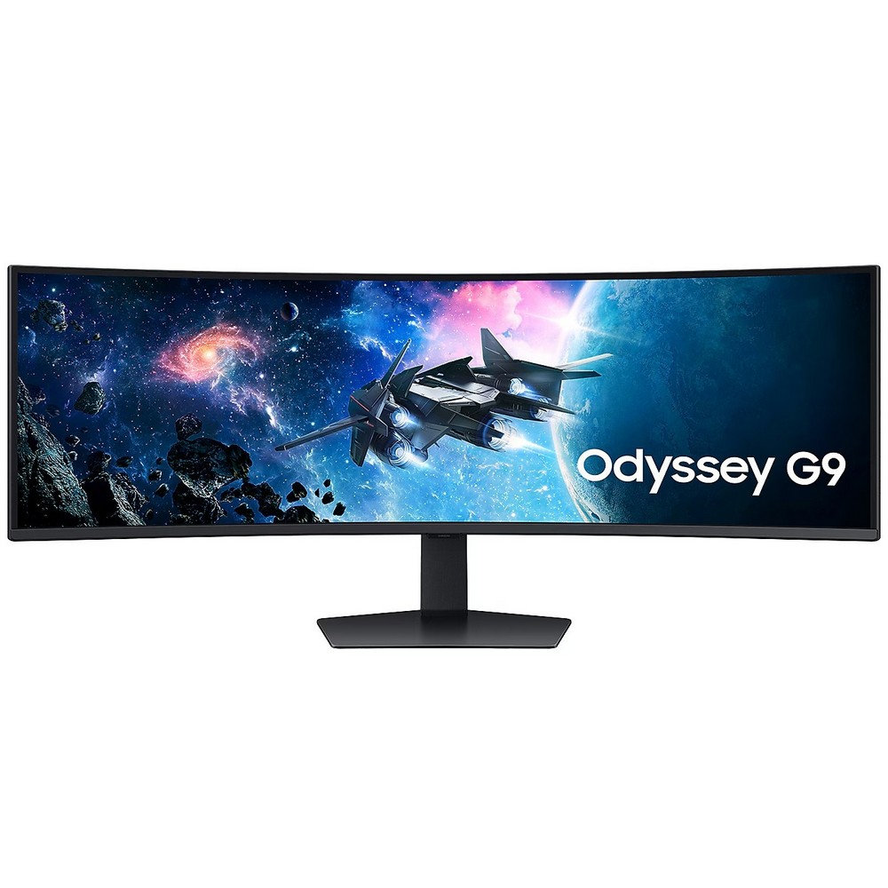 MONITOR SAMSUNG 49 LS49CG954EUXEN DWQHD 240HZ CUR