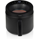 FREIDORA DE AIRE PRINCESS CYCLONE VISION 5L 1500W