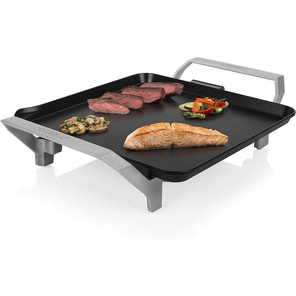 ASADORA ELECTRICA PRINCESS CHEF PREMIUM 1500W 46X26CM
