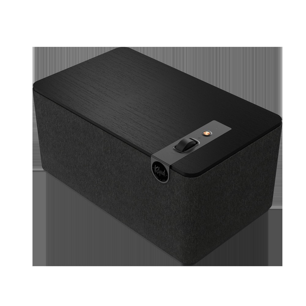 ALTAVOZ KLIPSCH THE THREE PLUS MATT BLACK UNIDAD