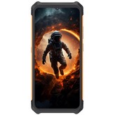 SMARTPHONE CUBOT KING KONG ES 6/128 6,56 NEGRO
