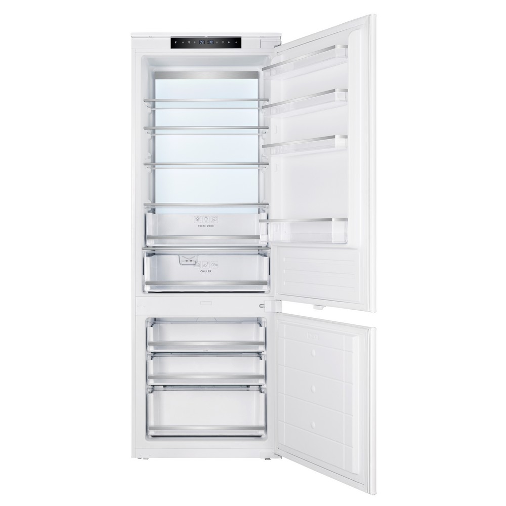 FRIGORIFICO COMBI NO FROST NODOR HAIL 193 TNF BI 70 194CM 4206
