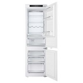 FRIGORIFICO COMBI NO FROST NODOR HAIL 177 TNF BI SL /B 177CM 4211