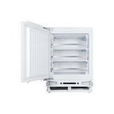 CONGELADOR VERTICAL INTEGRABLE NODOR ICE 82 BI TABLETOP 4208