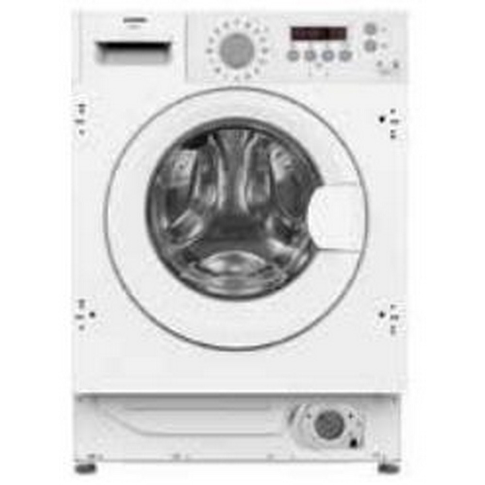 LAVADORA CARGA FRONTAL INTEGRABLE NODOR WM 1491 I 9K 1400R