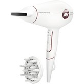 SECADOR ROWENTA CV6135 HIBRIDO VOLUMIZER