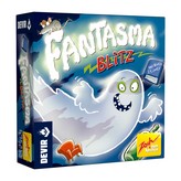 JUEGO DE MESA DEVIR FANTASMA BLITZ