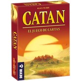 JUEGO DE MESA DEVIR MINI CATAN