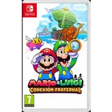 JUEGO NINTENDO SWITCH MARIO & LUIGI: BROTHERSHIP